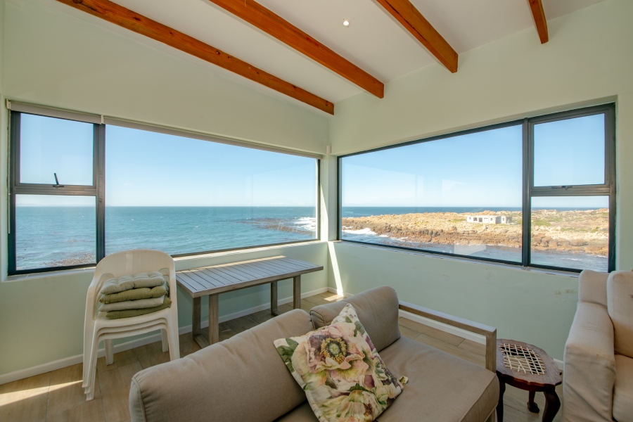 4 Bedroom Property for Sale in Sunny Seas Estate Western Cape